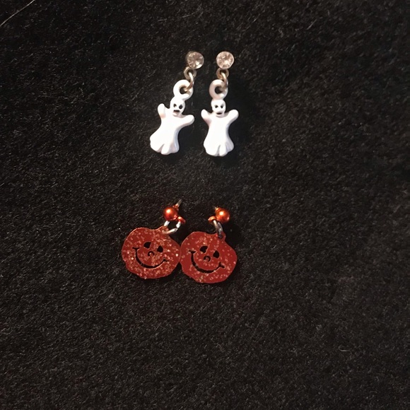 Halloween Earring Bundle - Picture 2 of 8